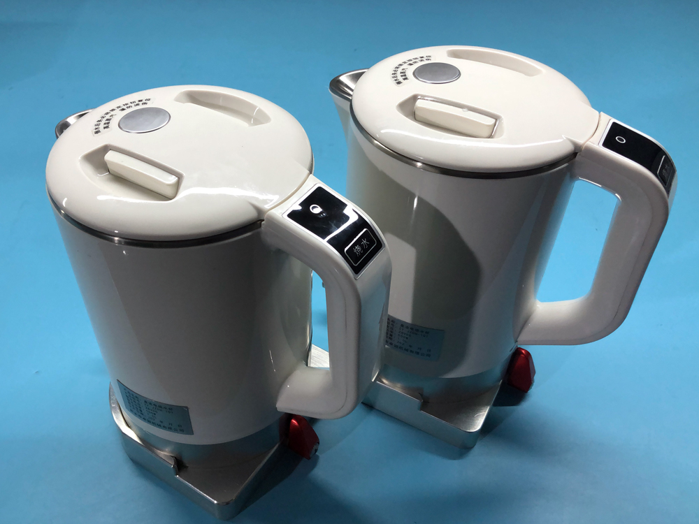 航空机载电热壶