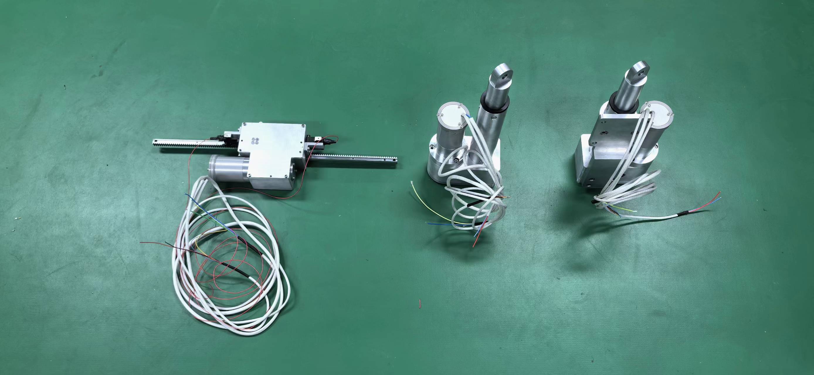 科技创新、驱动发展